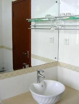 Juranzhijia Business Hotel Csinan Kültér fotó