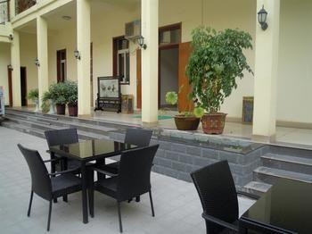 Juranzhijia Business Hotel Csinan Kültér fotó
